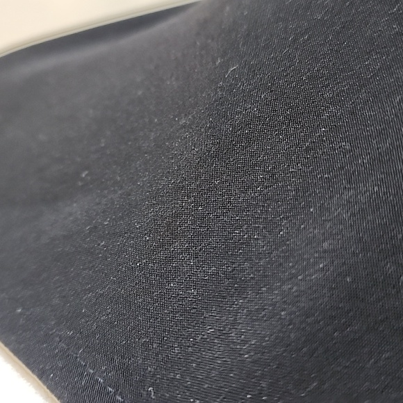 BCBG Little Black Dress - 4 - Picture 6 of 10